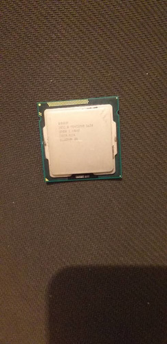 Procesador Intel G 620
