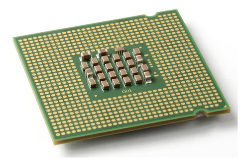 Procesador Intel Pentium D 3.2ghz Socket 775 Usado