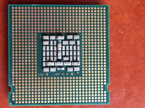 Procesador Intel® Pentium® D 945