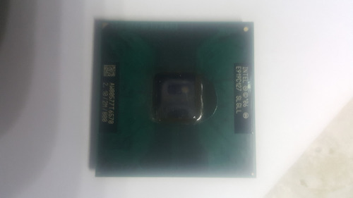 Procesador Intel T