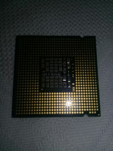 Procesador Pentium D