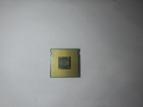 Procesador Pentium Dual Core E Ghz