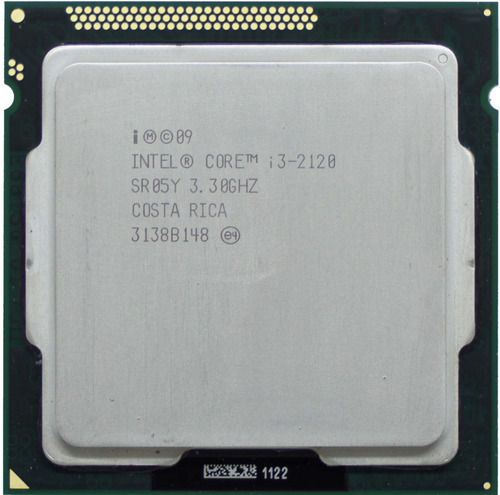 Procesdor Intel Core Ighz Socket 