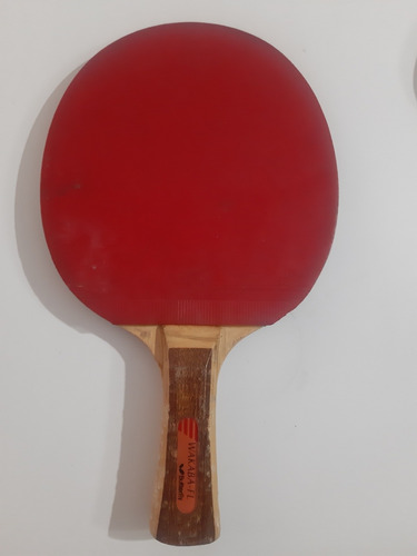 Raqueta Ping Pong