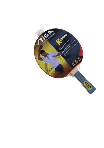 Raqueta Stiga Ping Pong