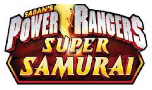 Video Juego Powers Rangers Super Samurai Kinect Xbox 360