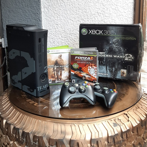 Xbox 360 ¡oferta!