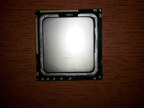 Xeon E Procesador Intel