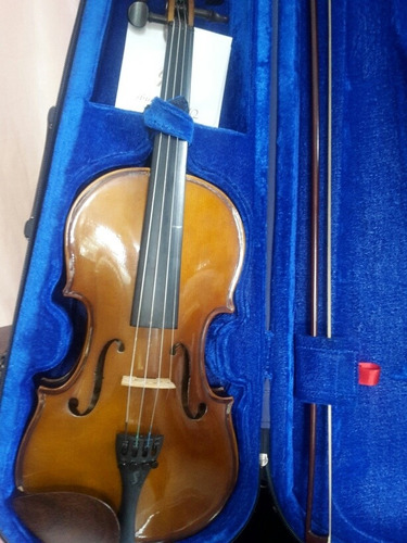 2 Violines A La Venta 3/4 Y 4/4