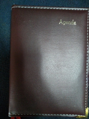 Agenda 