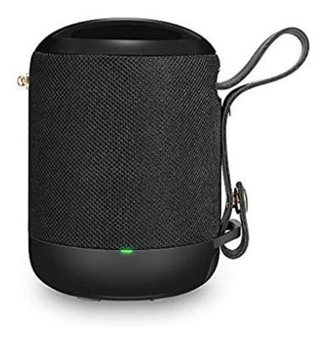 Altavoz Portátil Bluetooth