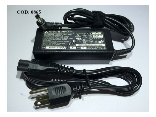 Cargador Original Laptop V--i---t 19v 3.42a