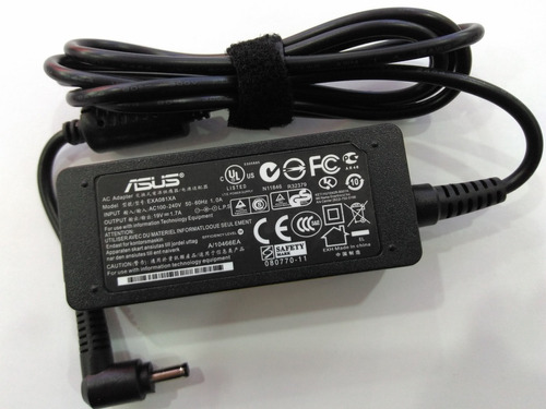 Cargador Para Lapto Asus 19v 1.75a m 33 Watts