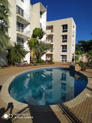 Centrico apartamento full equipado en Playa Moreno