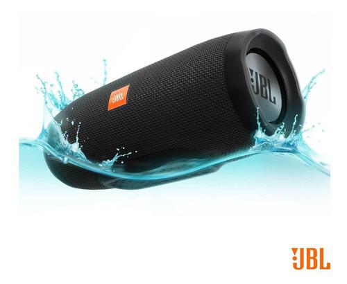 Corneta Portátil Jbl Charger 4 Bluetooth Usb Aux Tienda