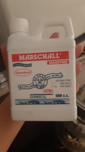 Cuajos Marschall Para La Elaboracion De Quesos