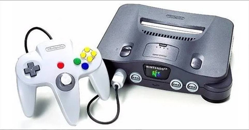 Emulador Nintendo 64 Para Pc Barato (n64) Mas De 80 Juegos