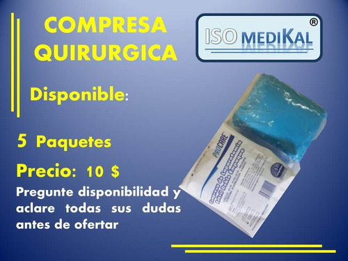 Enciclopedia De Com-pre-sas Quirurgi-cas