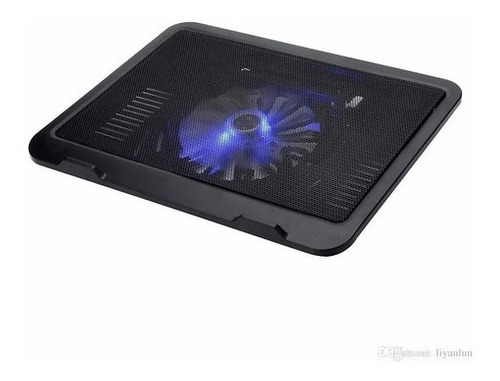 Fan Cooler Base Enfriadora Para Laptop M19 C277