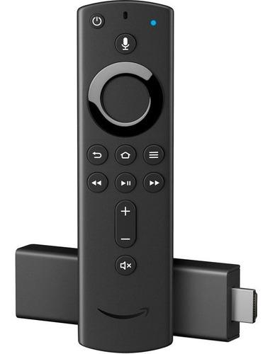 Fire Smart Tv Stick Box Para Netflix Youtube