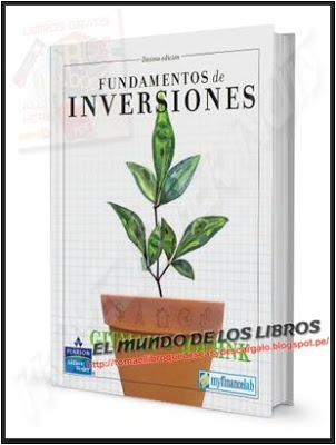 Fundamentos De Inversiones Gitman Joehnk