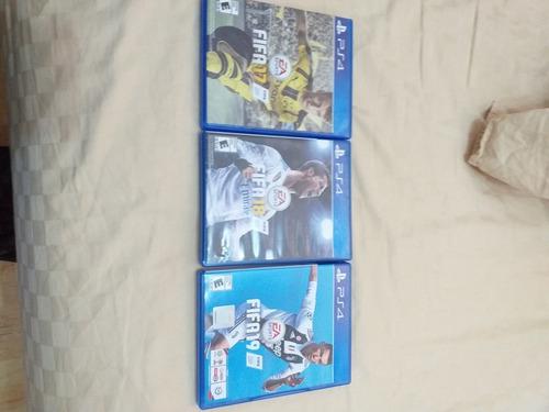 Juegos Ps4 Y Nintendo Wii U