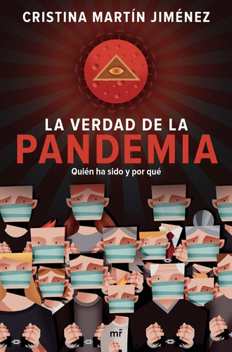 La Verdad De La Pandemia / Digital / 50% Off + Obsequio