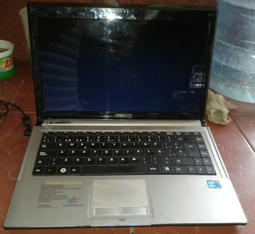 Laptop De Repuesto M
