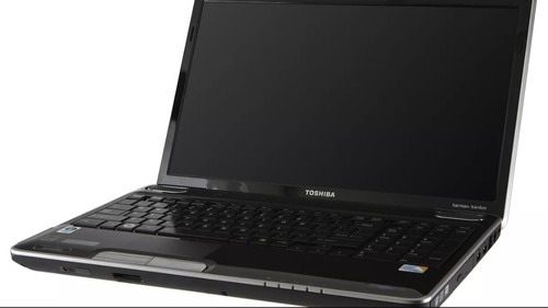 Laptop Toshiba Satélite A505 Para Repuestos