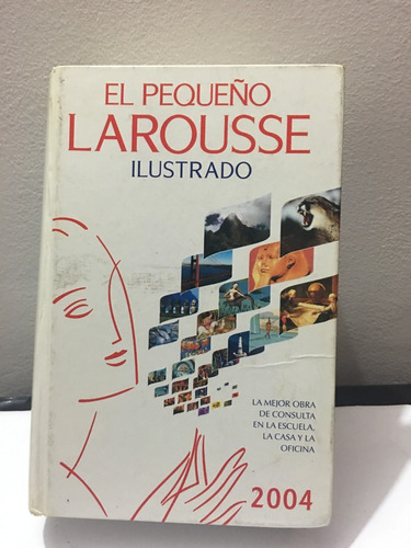 Larousse Ilustrado