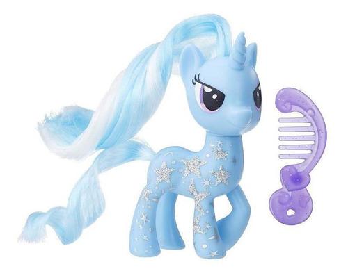 Little Pony/mi Pequeña Pony Princesas Juguete Original