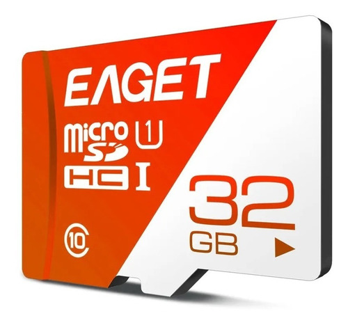 Memoria Microsdhc 32gb Eaget (8)