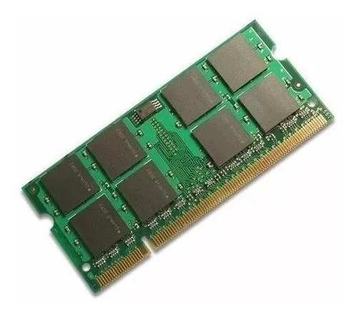 Memoria Ram Ddr1 1gb Laptop (a 9d) 333mhz/400mhz