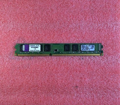 Memoria Ram Kingston 2gb / Ddrmhz (17)