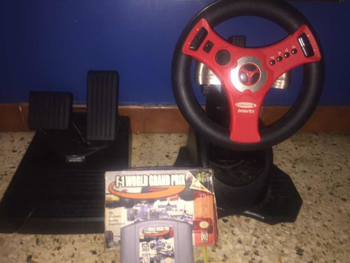 Nintendo 64