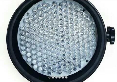 Par Led 64 Marcá Artic Dmx Nuevos