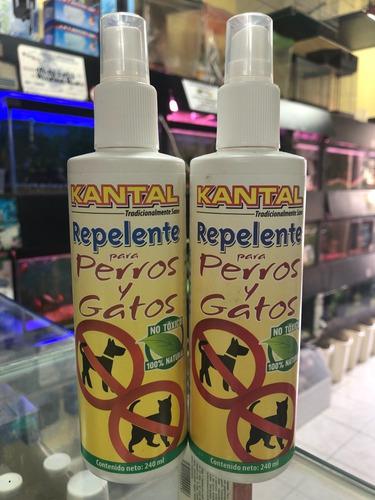 Repelente Para Perros Y Gatos 240 Ml