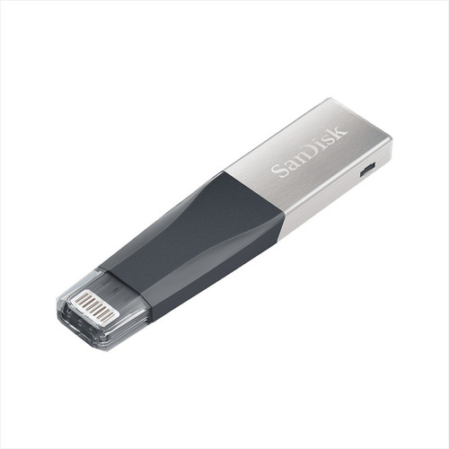 Sandisk Ixpand Mini Unidad Flash Usb De 32gb iPhone / iPad