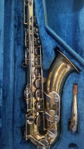 Saxofon Tenor Yamaha
