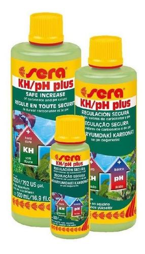 Sera Kh/ph Plus 100 Ml, Acondicionador