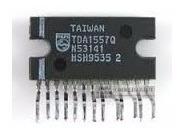 Tda1557q Circuito Integrado Amplificador De Audio Salida