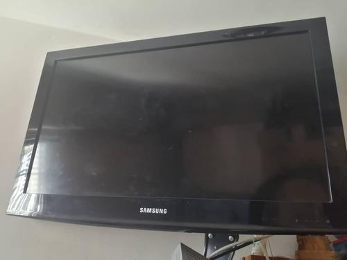 Televisor Samsung 32 Usado Con Un Tv Boxnuevo Combo(165)