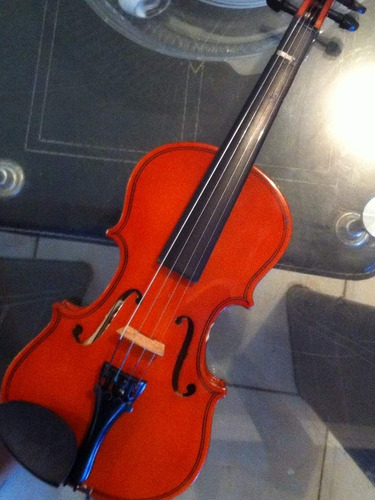 Violin 100% Funcional