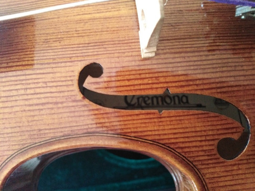 Violin 3/4 Cremona Sv-150