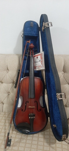 Violin 3/4 Meiko Asturias Vintage 