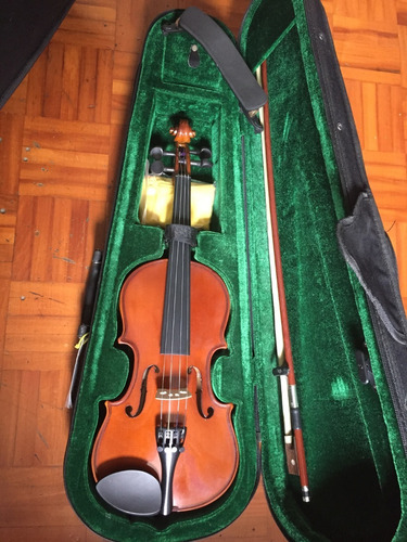 Violin Cremona 1/2 Sv-75