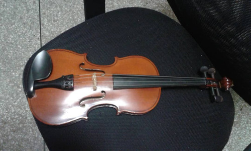 Violin En Perfecto Estado De Excelente Calidad Y Sonido 3/4