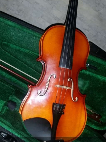 Violin Excelentes Condiciones