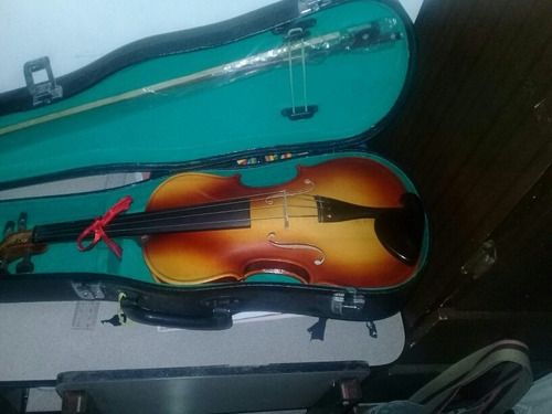 Violin Intrumento Musical