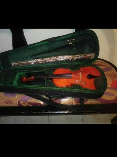 Violin Italiano 4/4 Marca Paganini